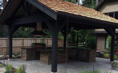 Gazebo