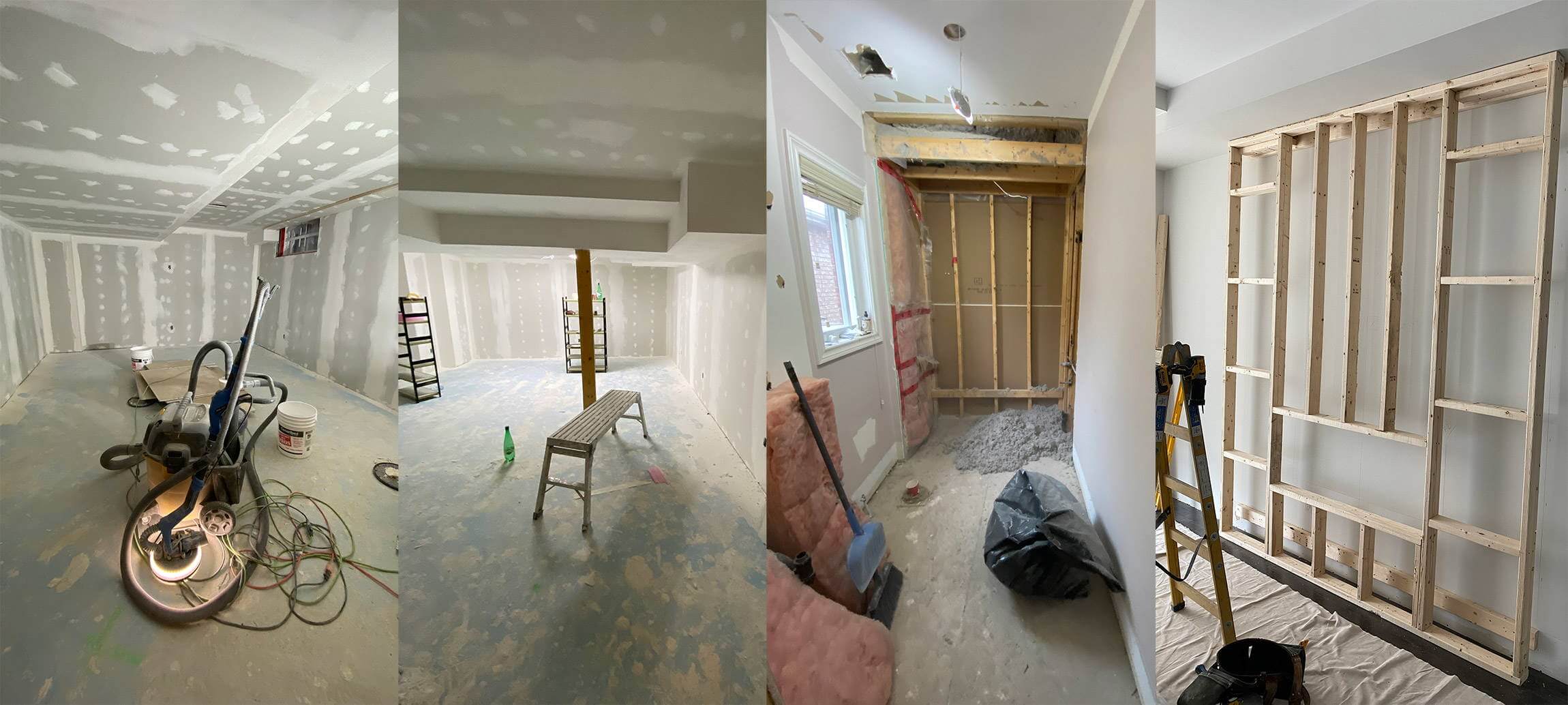 Go Constaction Service Home Renovation